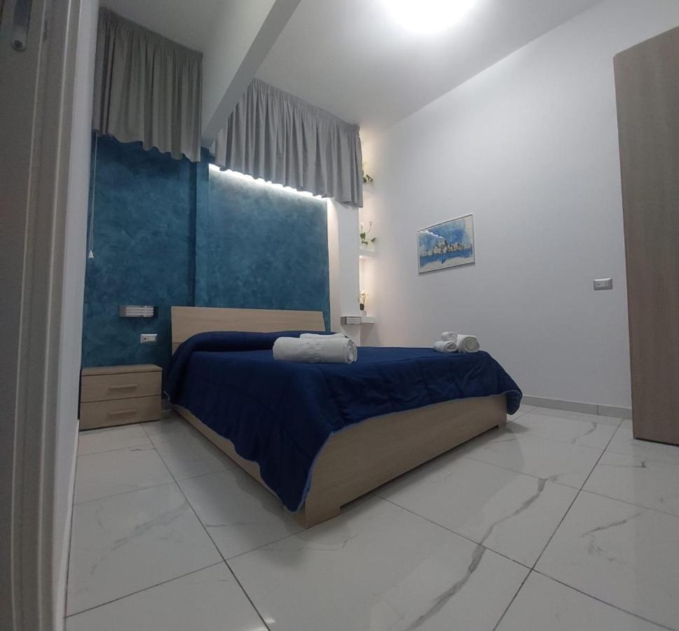 Stabia Dream Rooms กาสเตลลัมมาเร ดิ สตาเบีย ภายนอก รูปภาพ